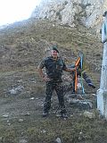 Recogida Banderin 027